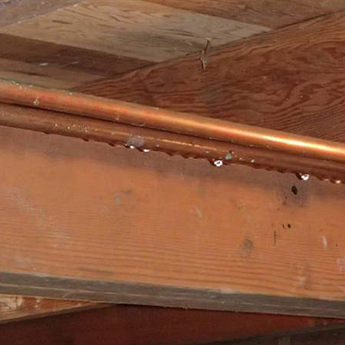 Cold Water Pipe Archives GreenBuildingAdvisor